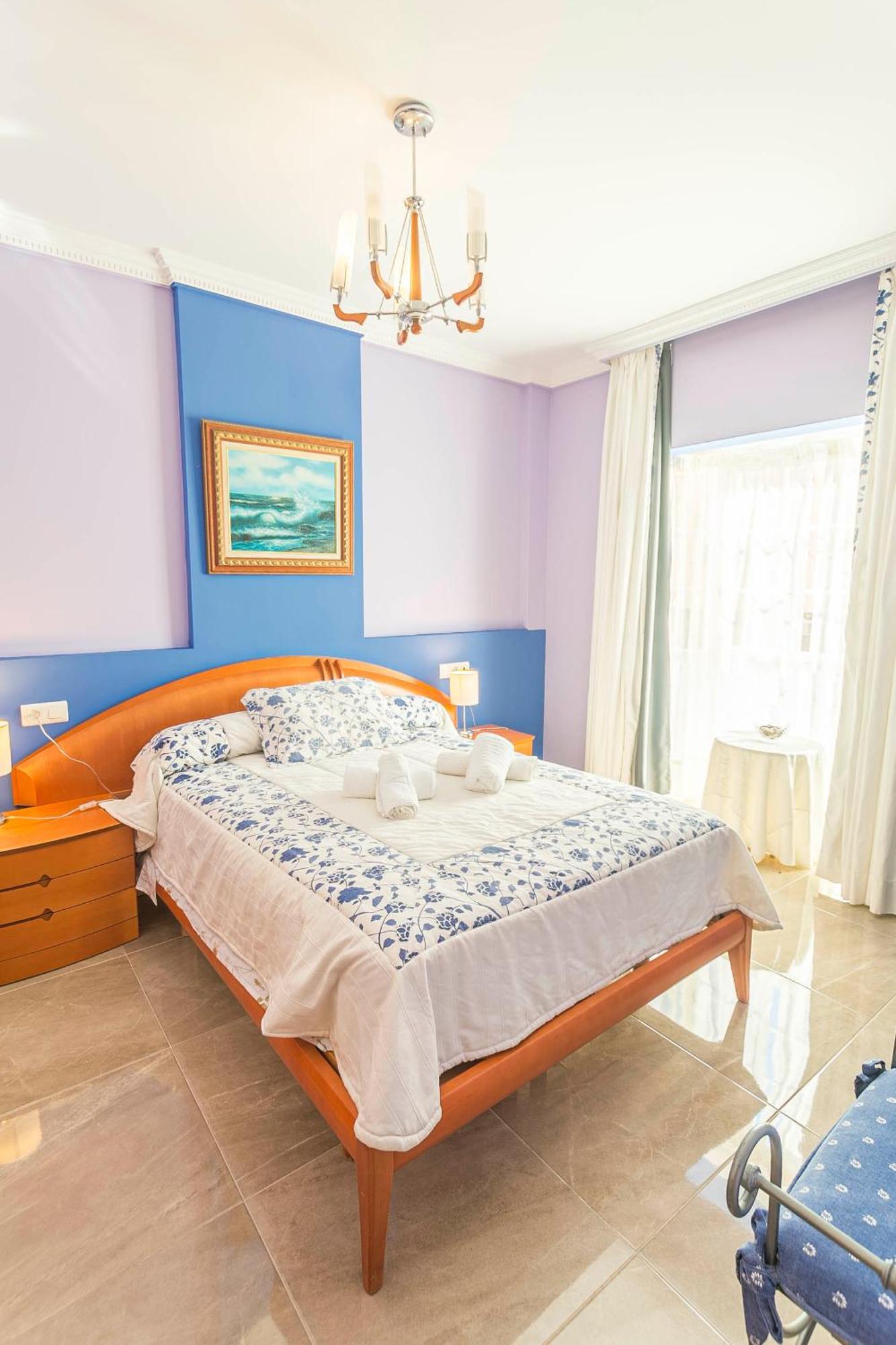 Canovas - Casa Medina Apartment *