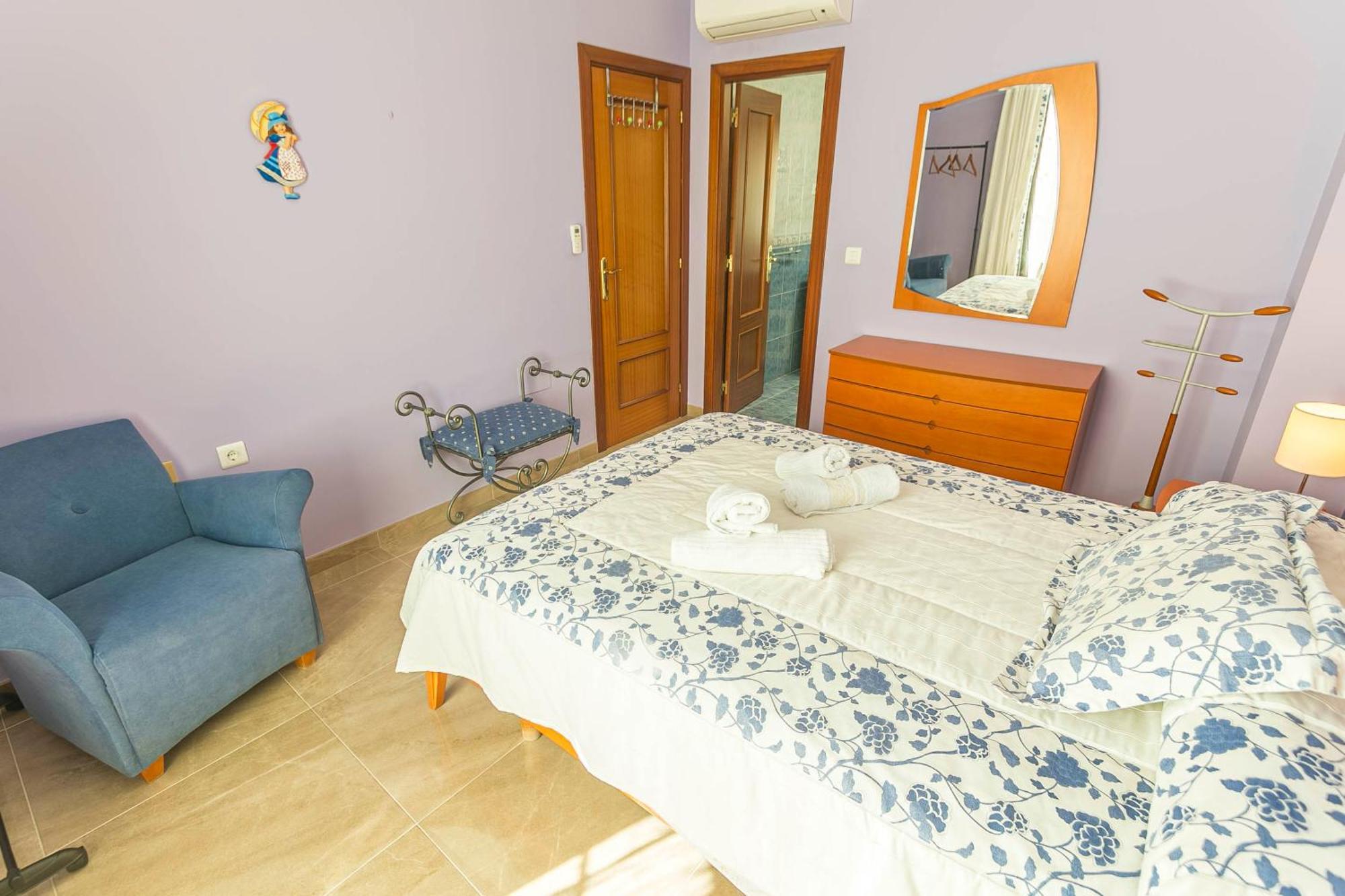 Canovas - Casa Medina Apartment Nerja