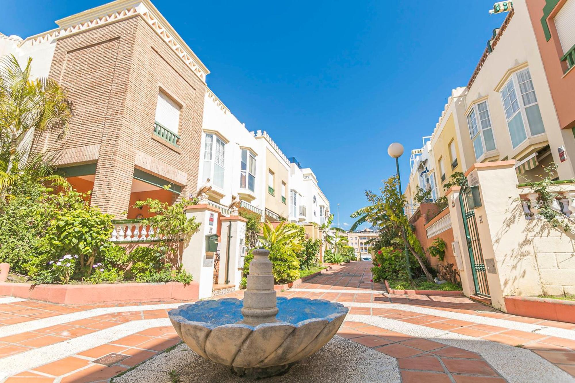 Canovas - Casa Medina * Nerja