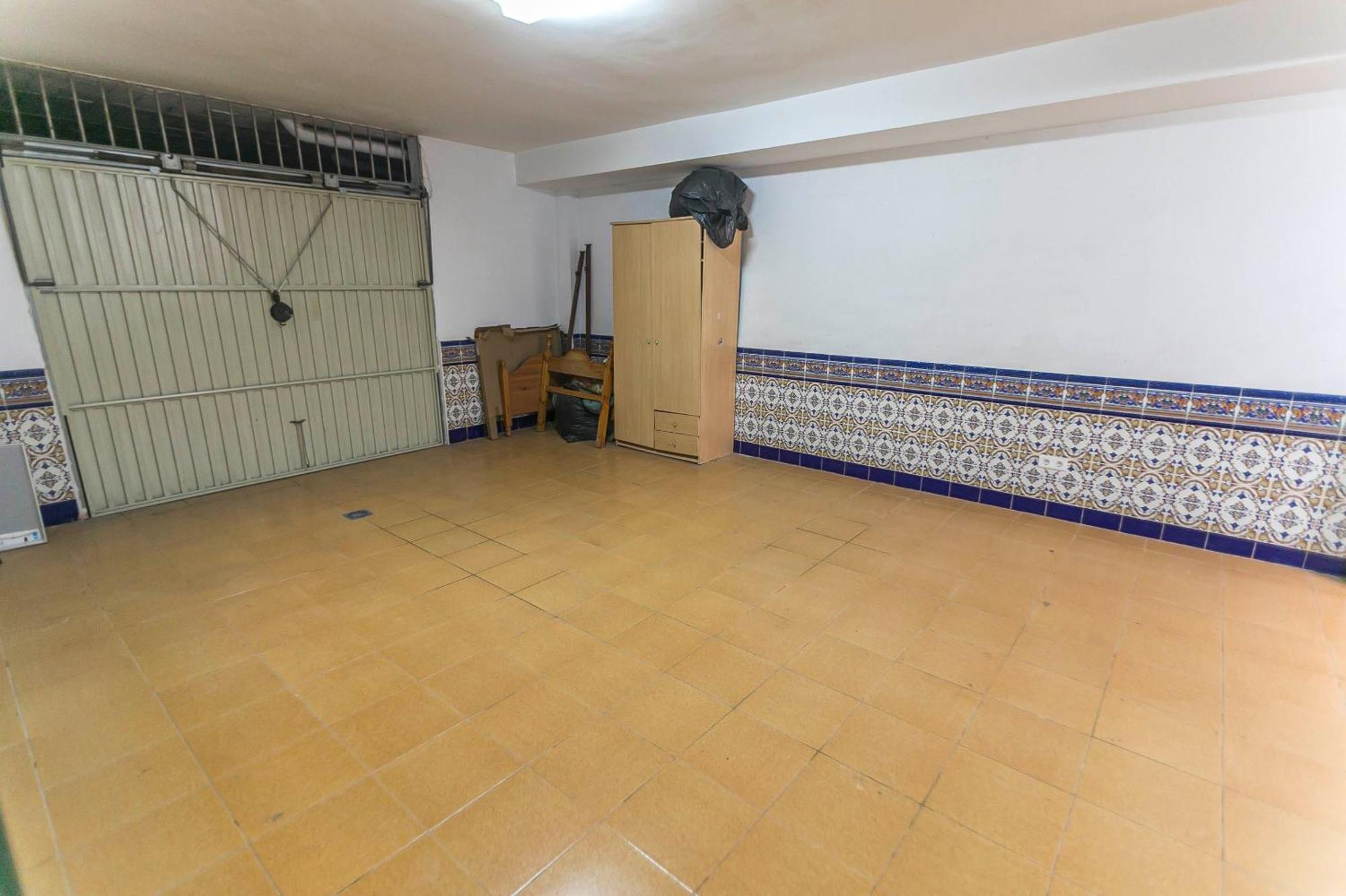 Canovas - Casa Medina Apartment *