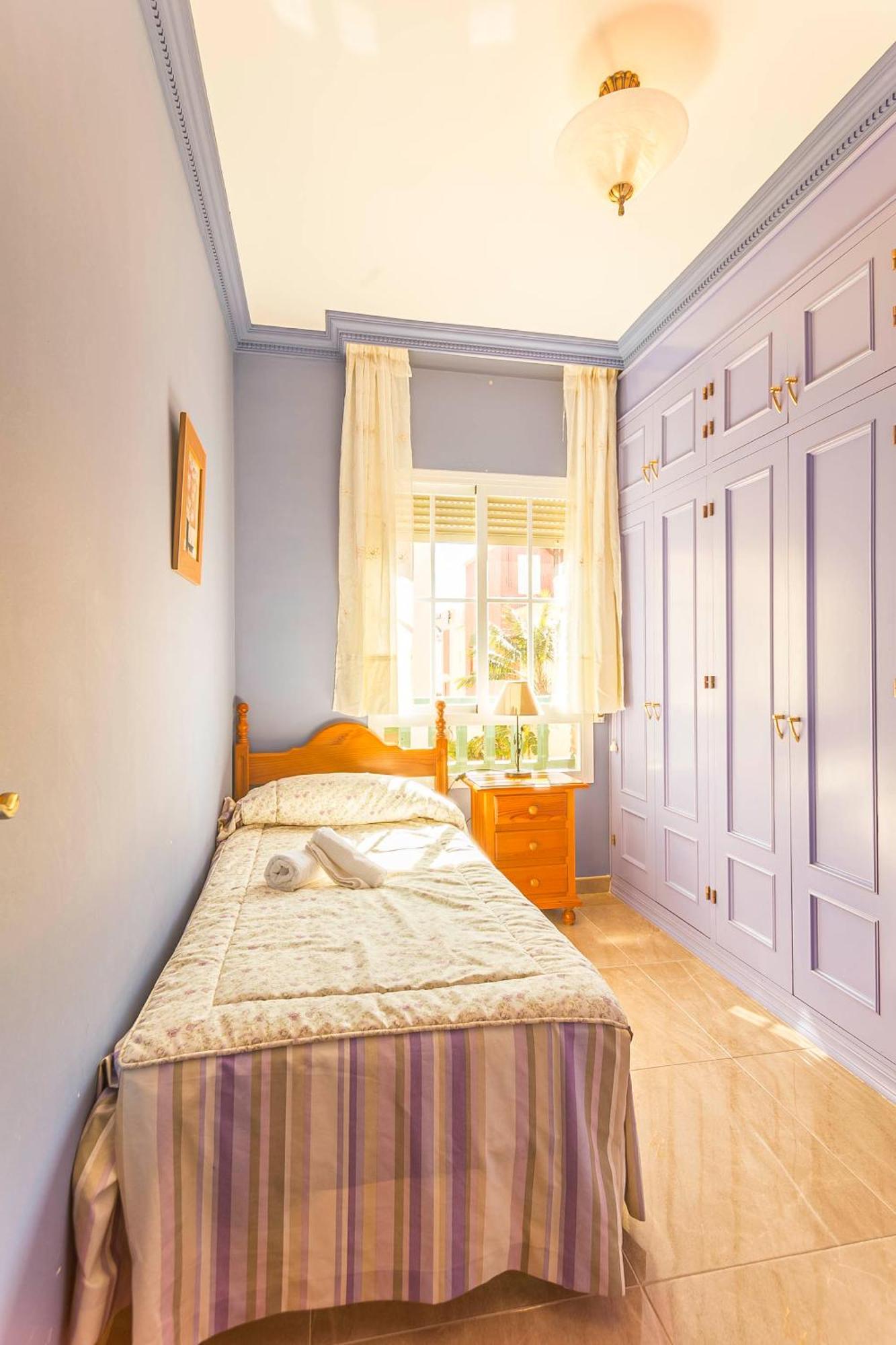 Canovas - Casa Medina Apartment Nerja