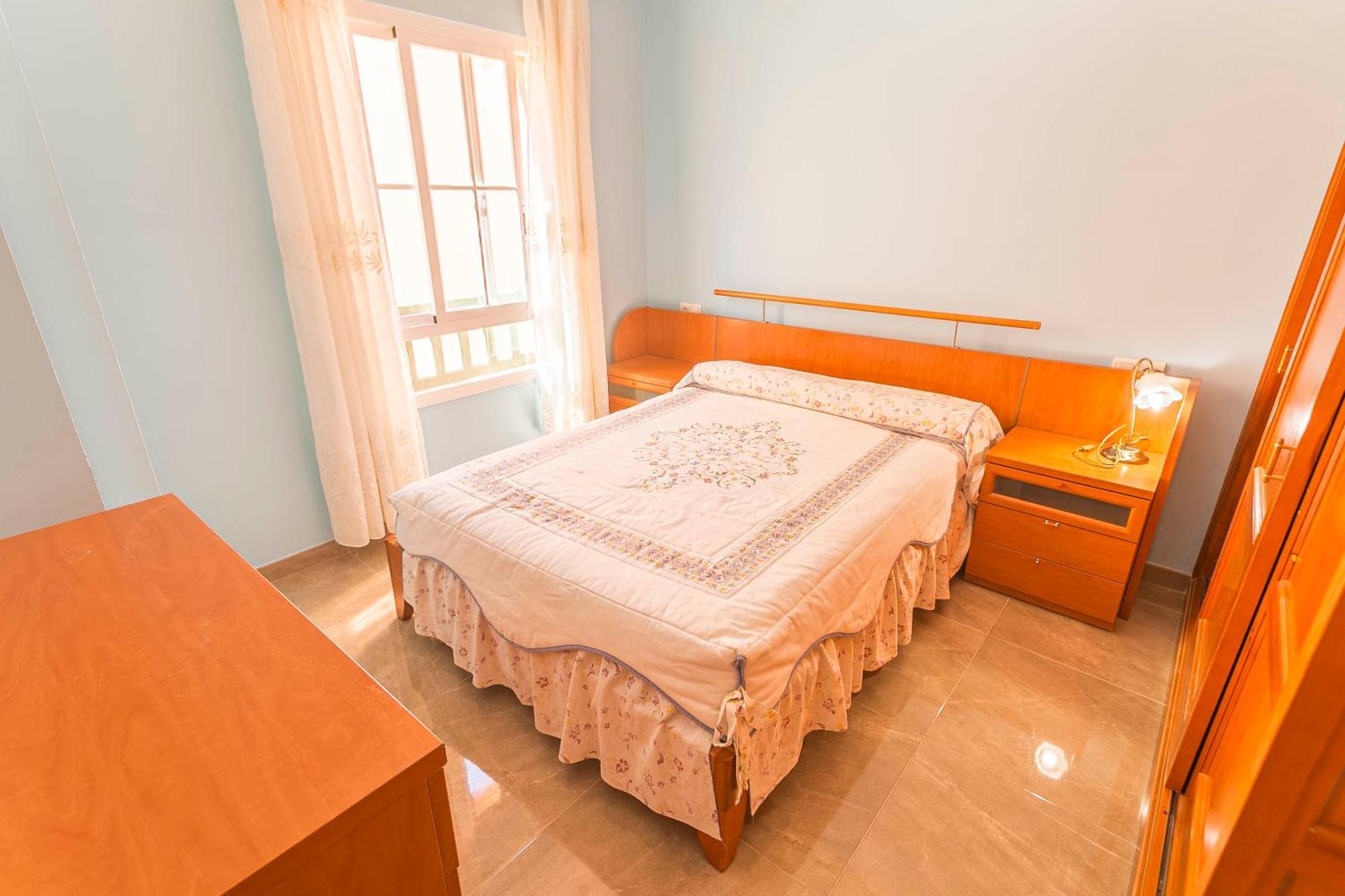 Canovas - Casa Medina *