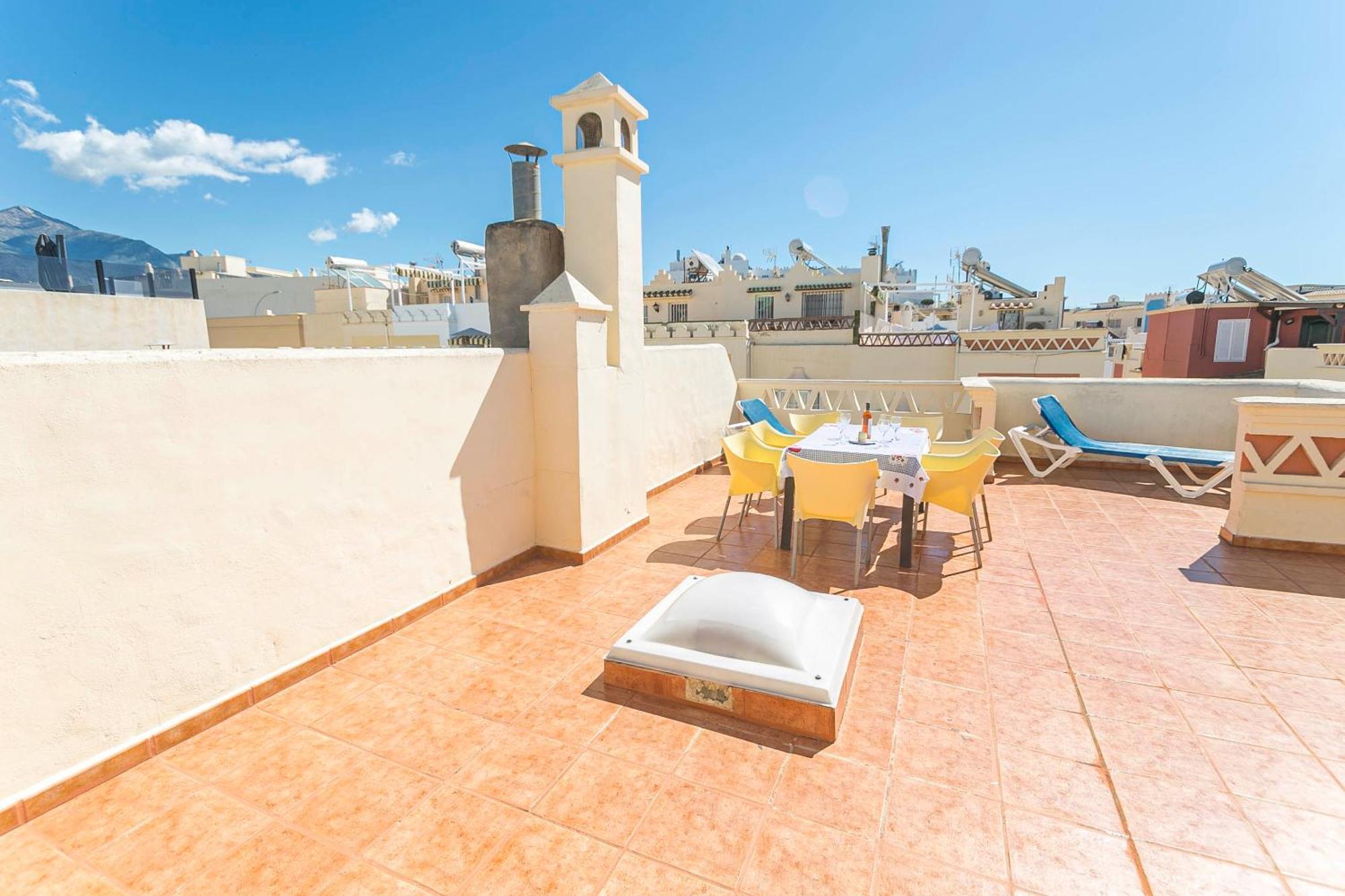 Apartment Canovas - Casa Medina