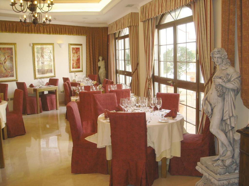 Hotel Casa Jardin Nerja