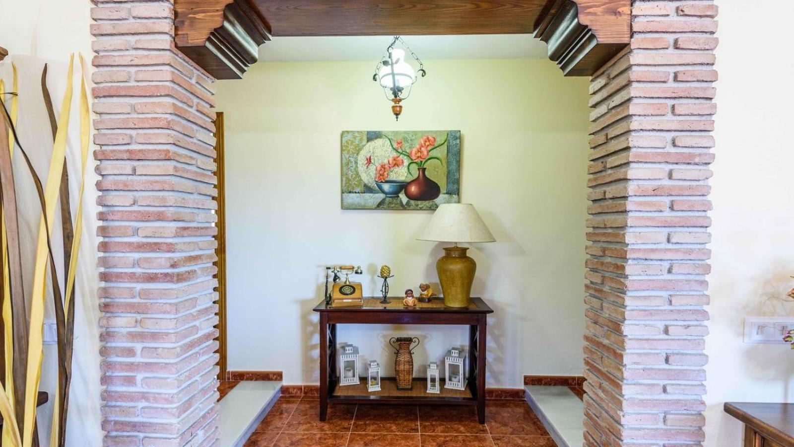 Martin By Ruralidays Villa Nerja