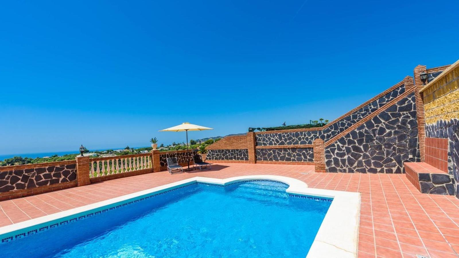 Villa Martin By Ruralidays
