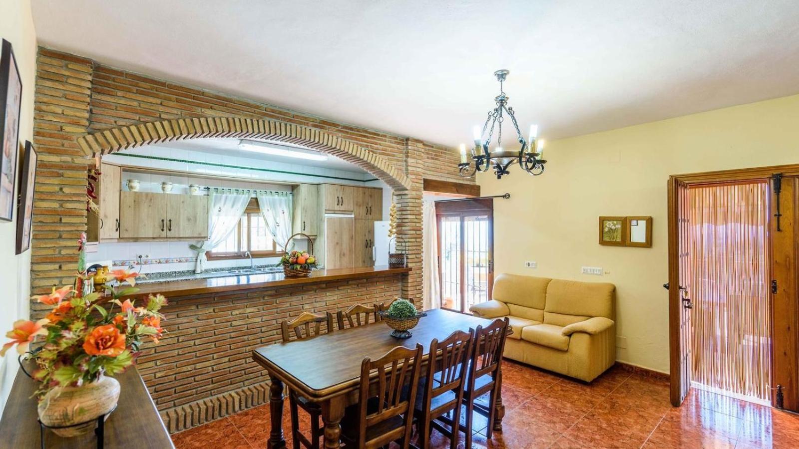 Martin By Ruralidays Villa *