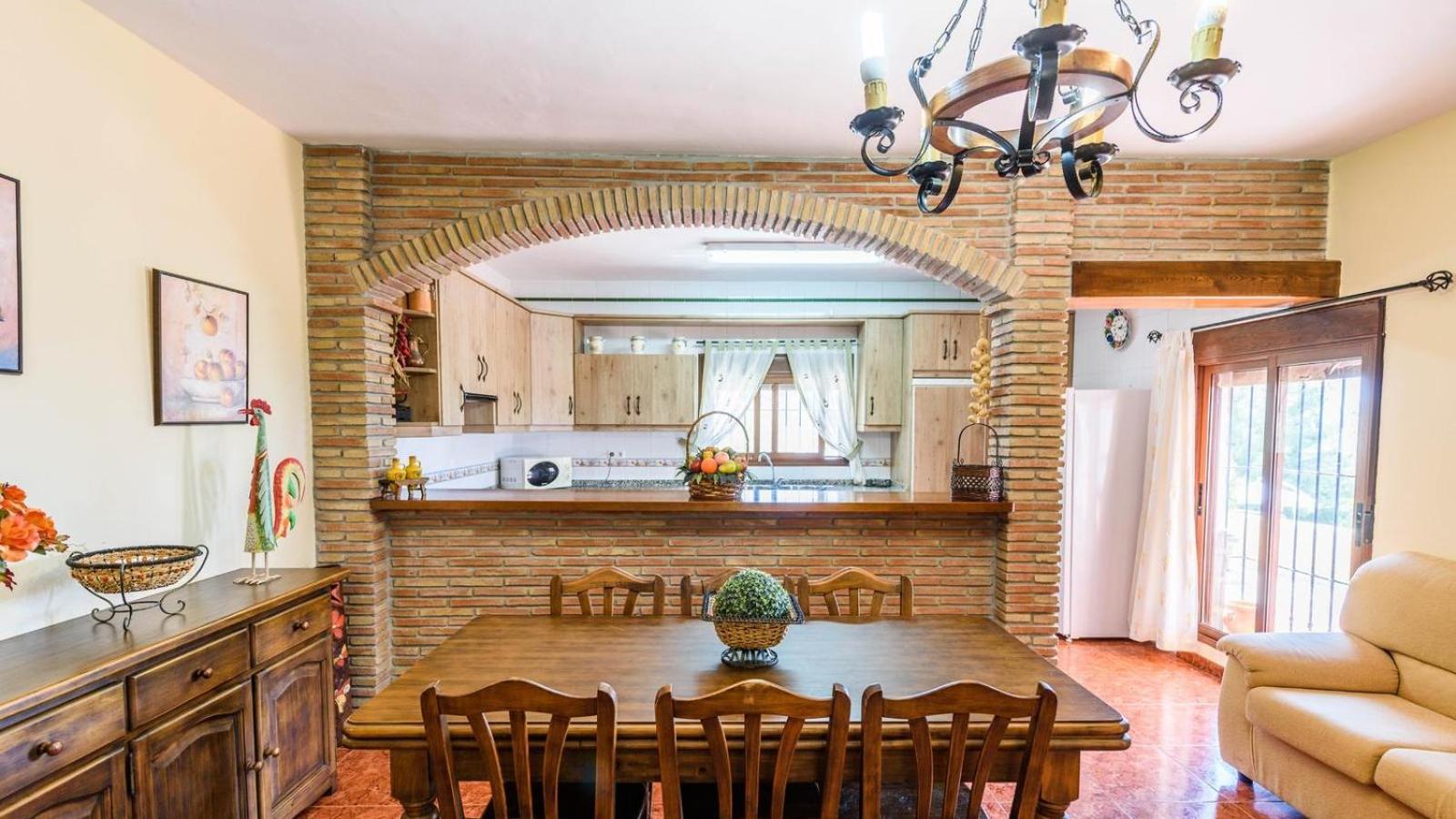 Martin By Ruralidays Villa *