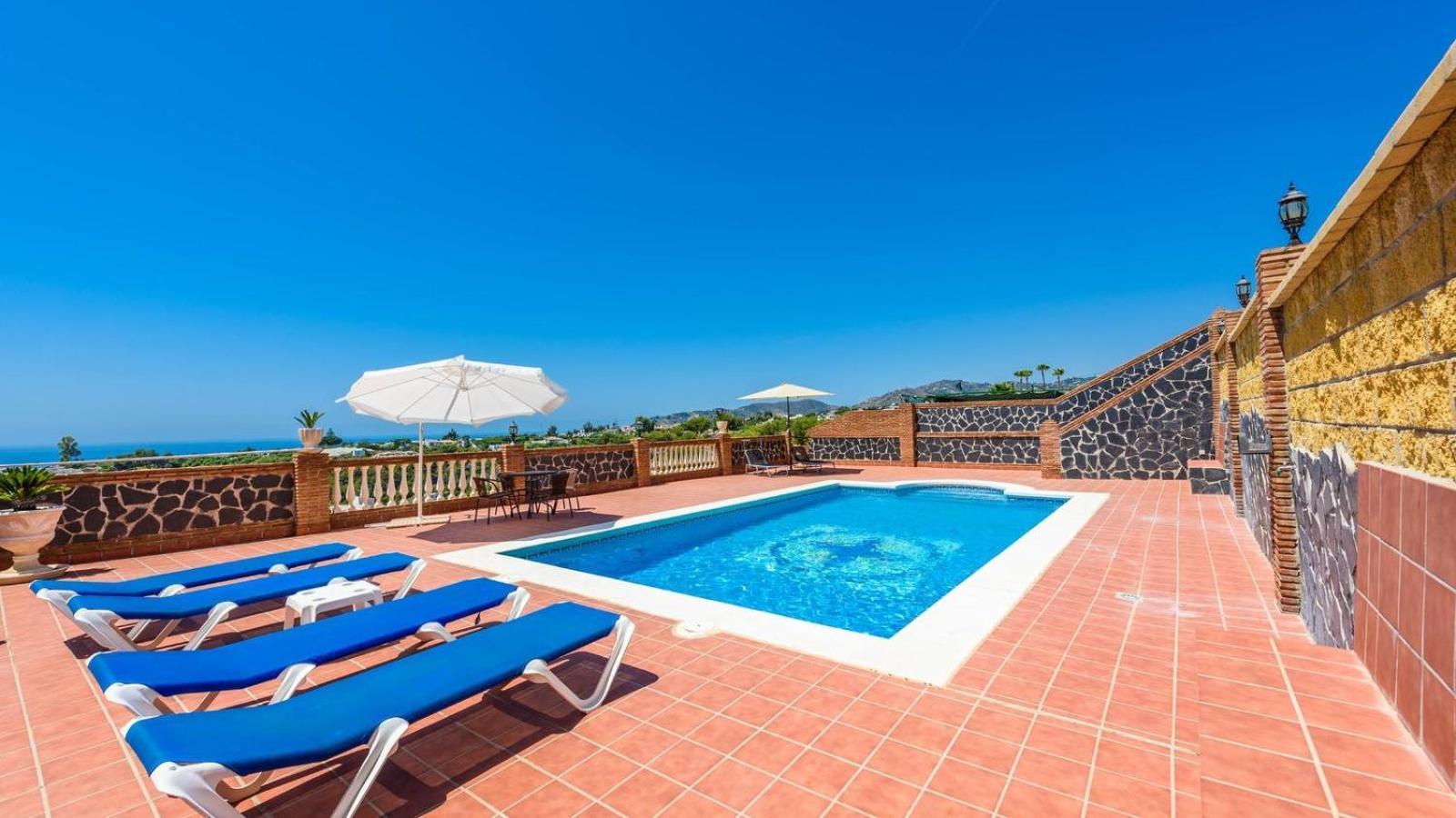 Martin By Ruralidays Villa