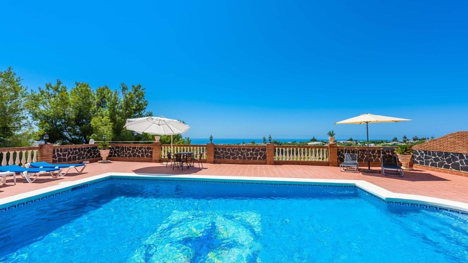 Martin By Ruralidays Villa *