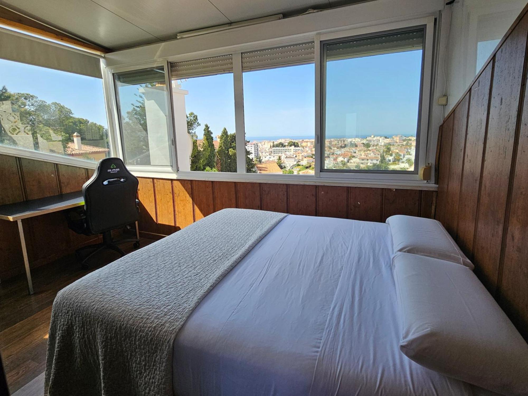 Holiday home Casa Ana Nerja