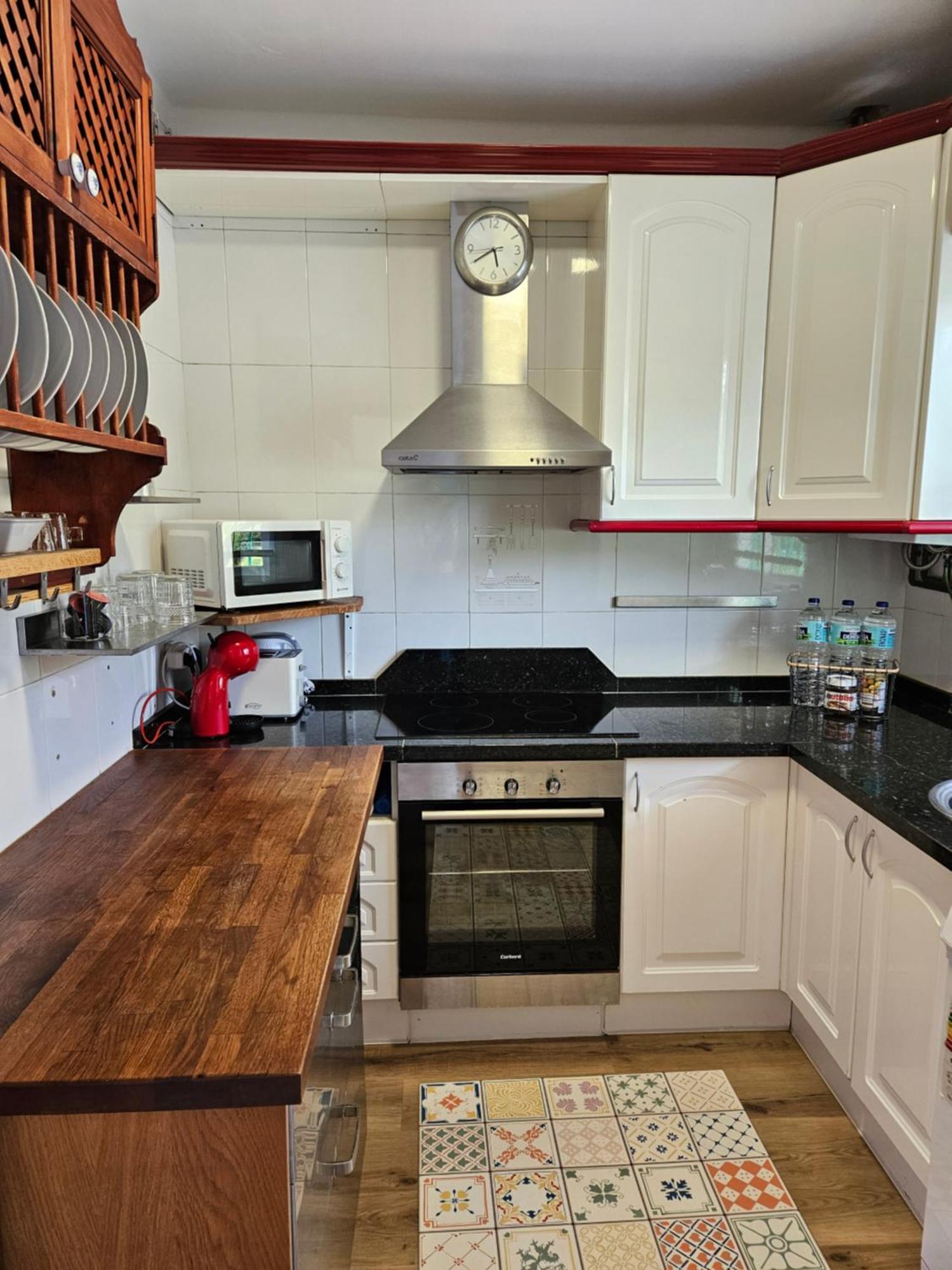Casa Ana Holiday home