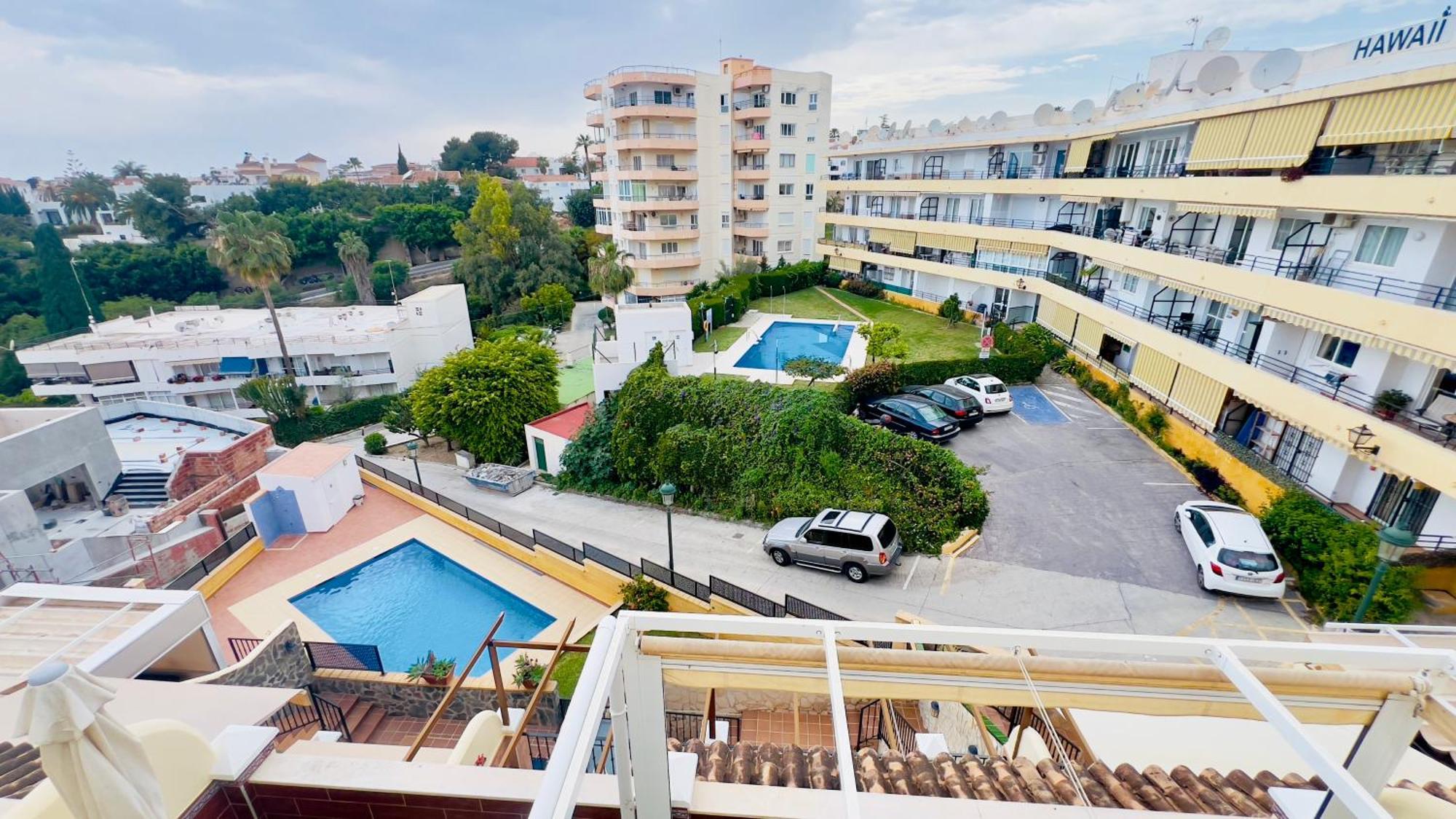 Appartement Balcon Burriana En El Centro De - South Costa *