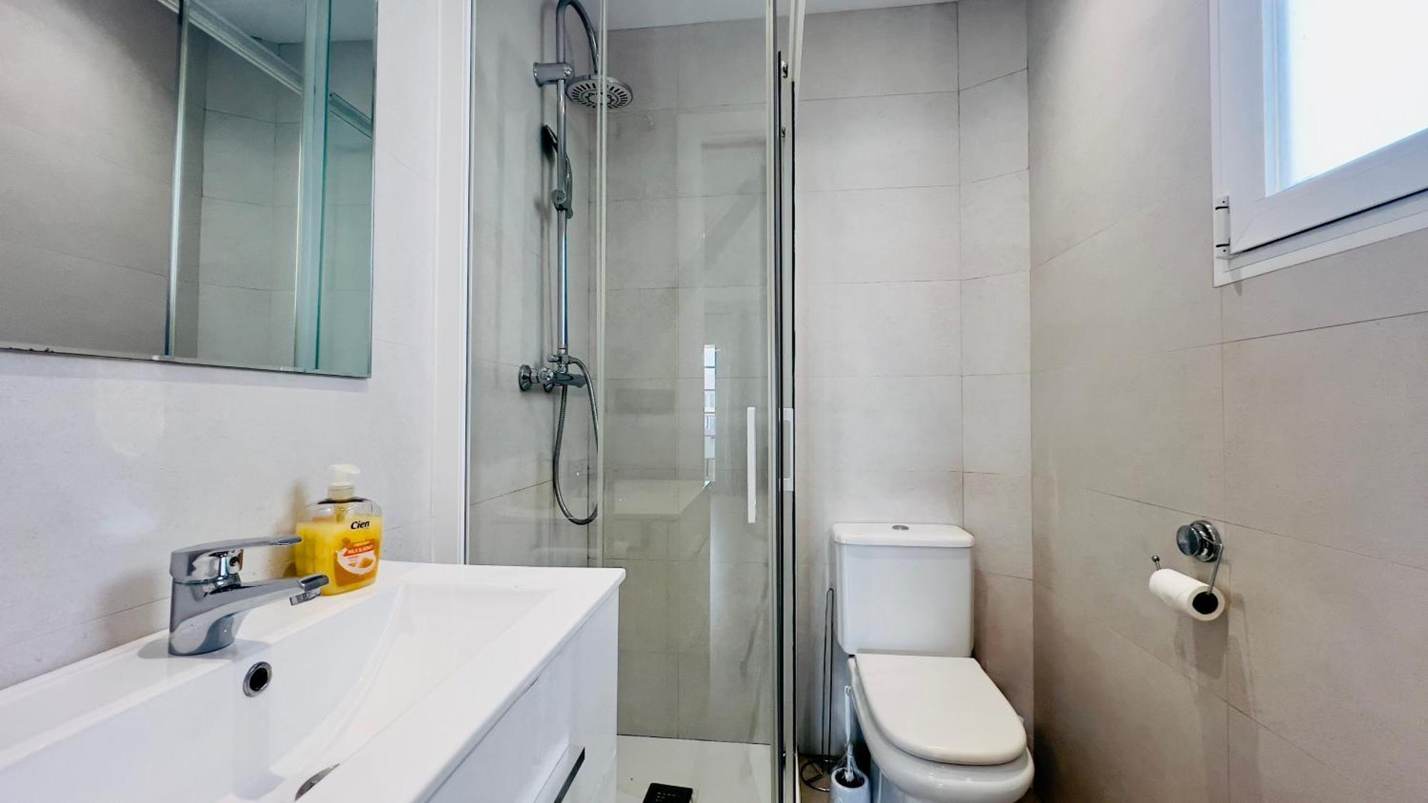 Appartement Balcon Burriana En El Centro De - South Costa Nerja