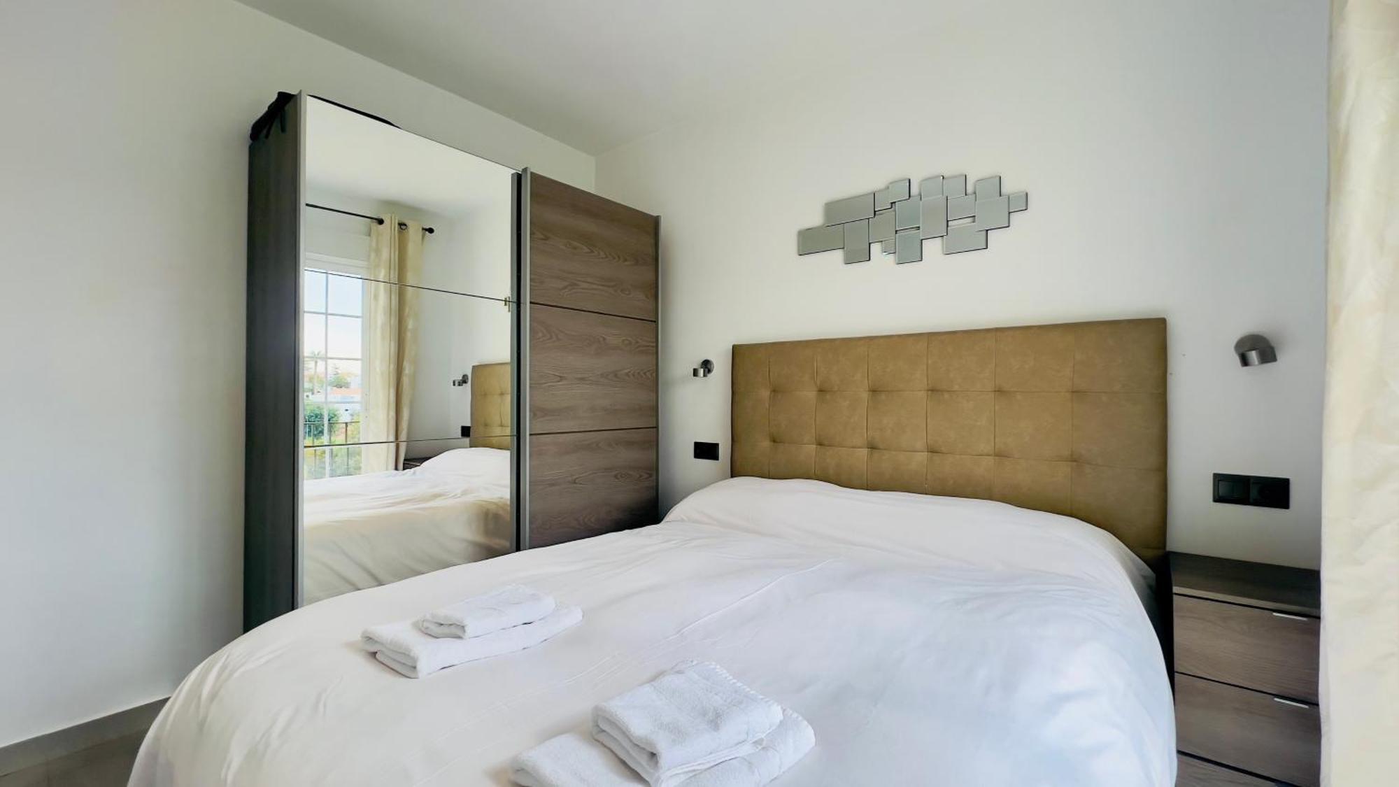 Appartement Balcon Burriana En El Centro De - South Costa