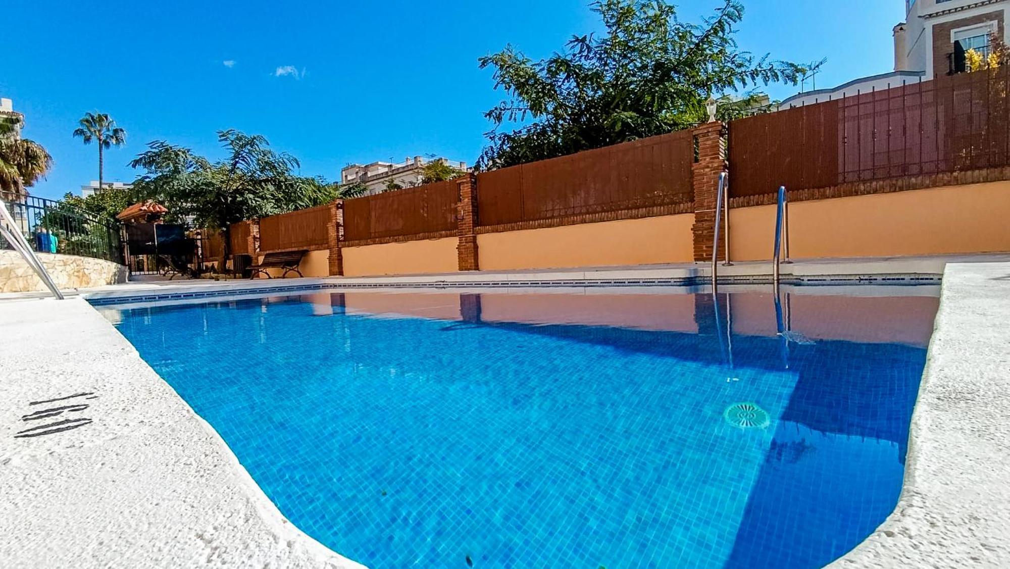 A2401 Penthouse Torrecilla Beach, La Cala De Ii, * Nerja