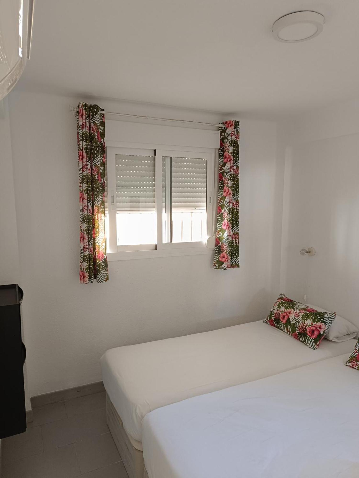 Apartment Coronado Perla Pool Centro