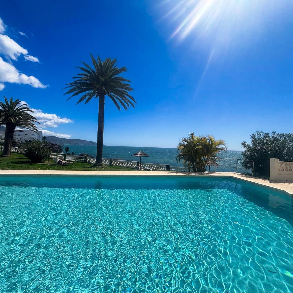 Apartment A2219 Sea Views Acapulco *
