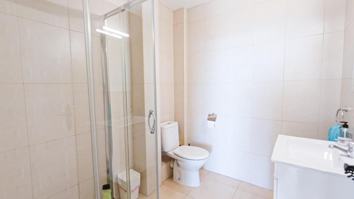 A2219 Sea Views Acapulco * Nerja