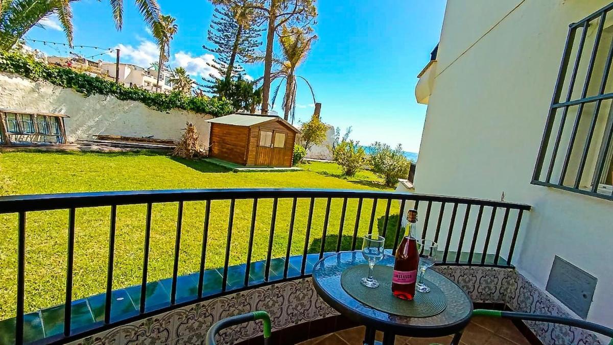 A2219 Sea Views Acapulco Apartment *