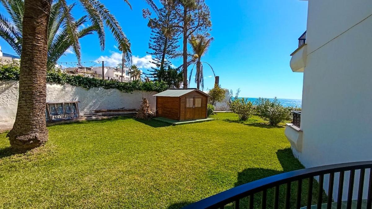 A2219 Sea Views Acapulco Apartment Nerja