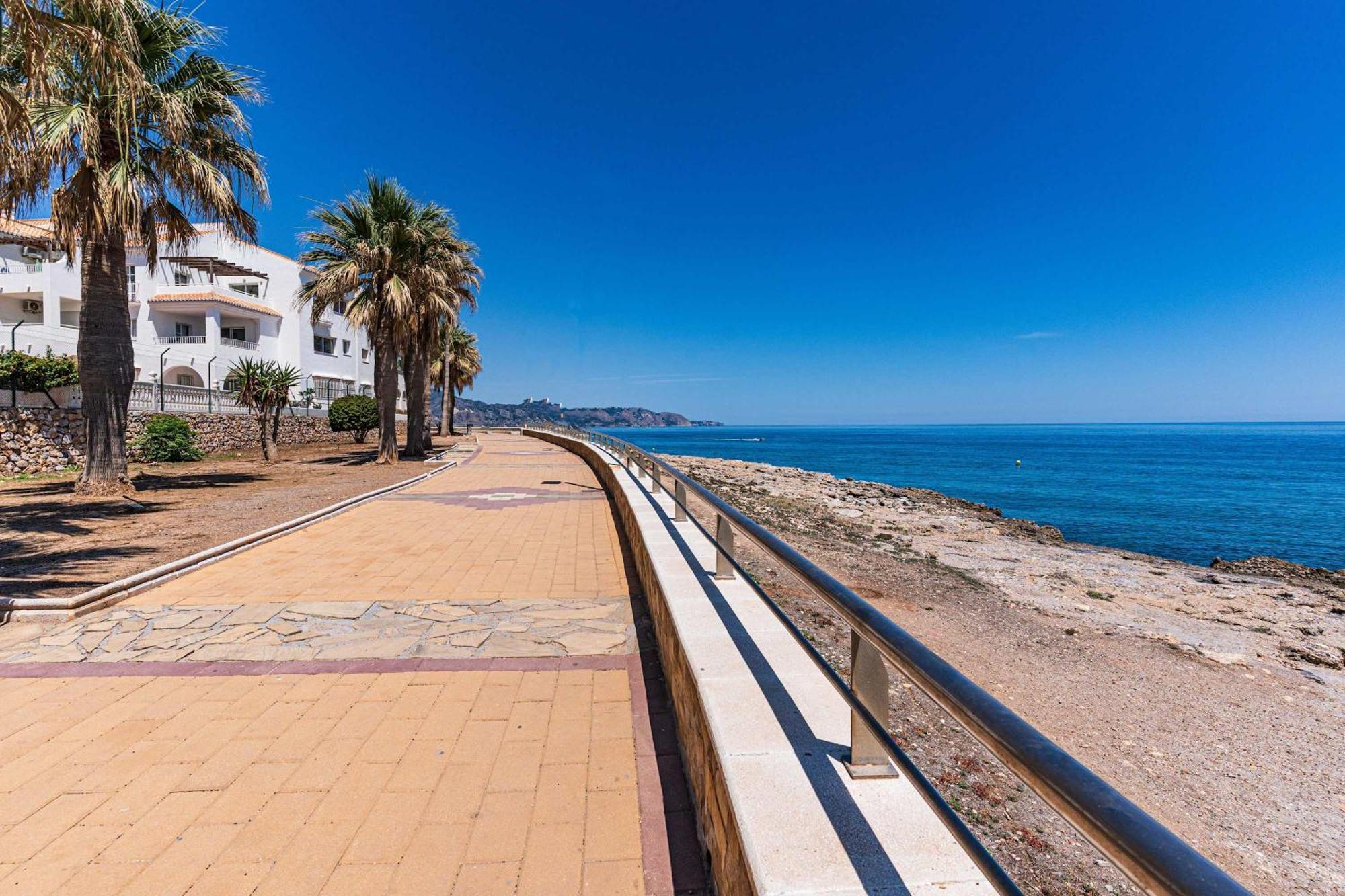 Apartment Stella Marris Bloque 1