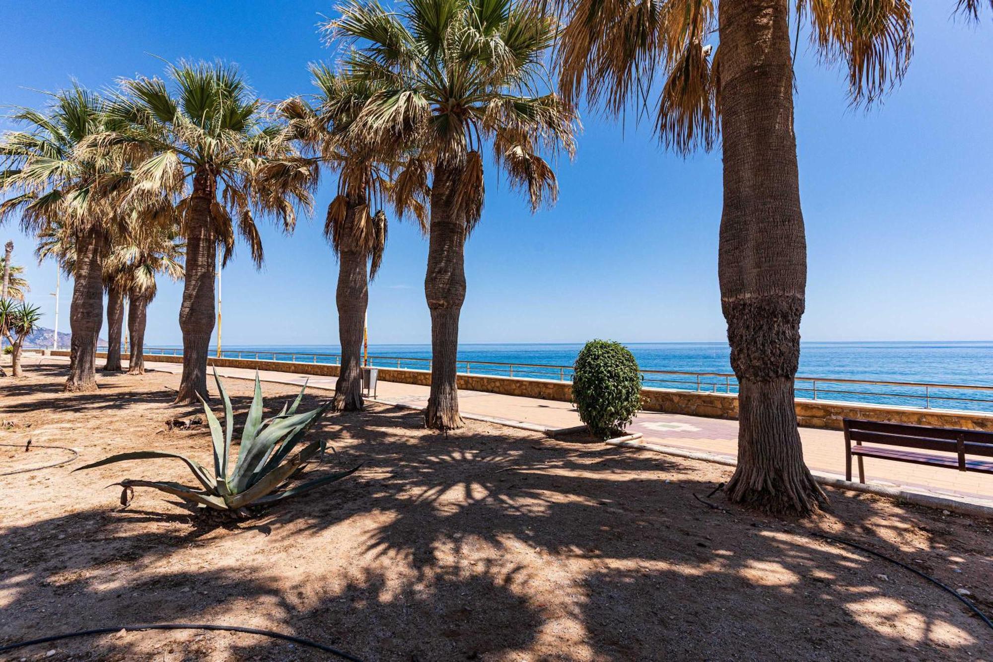 Apartment Stella Marris Bloque 1 Nerja
