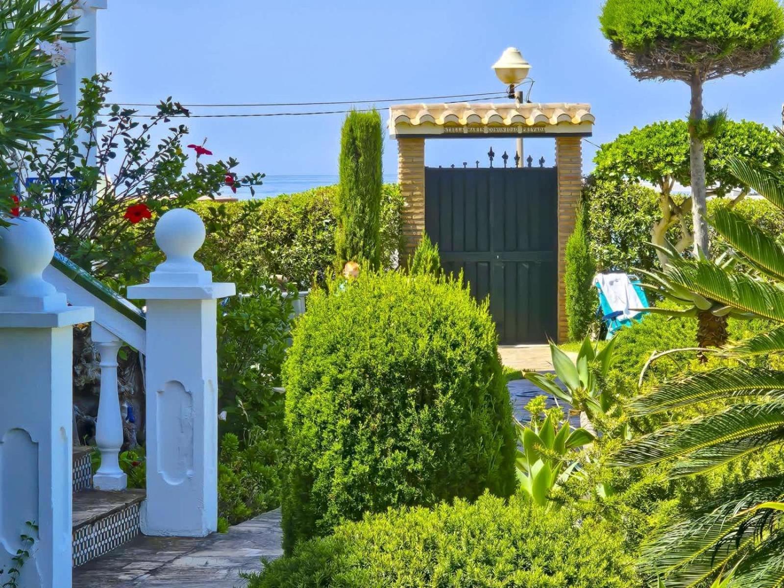 Stella Marris Bloque 1 * Nerja