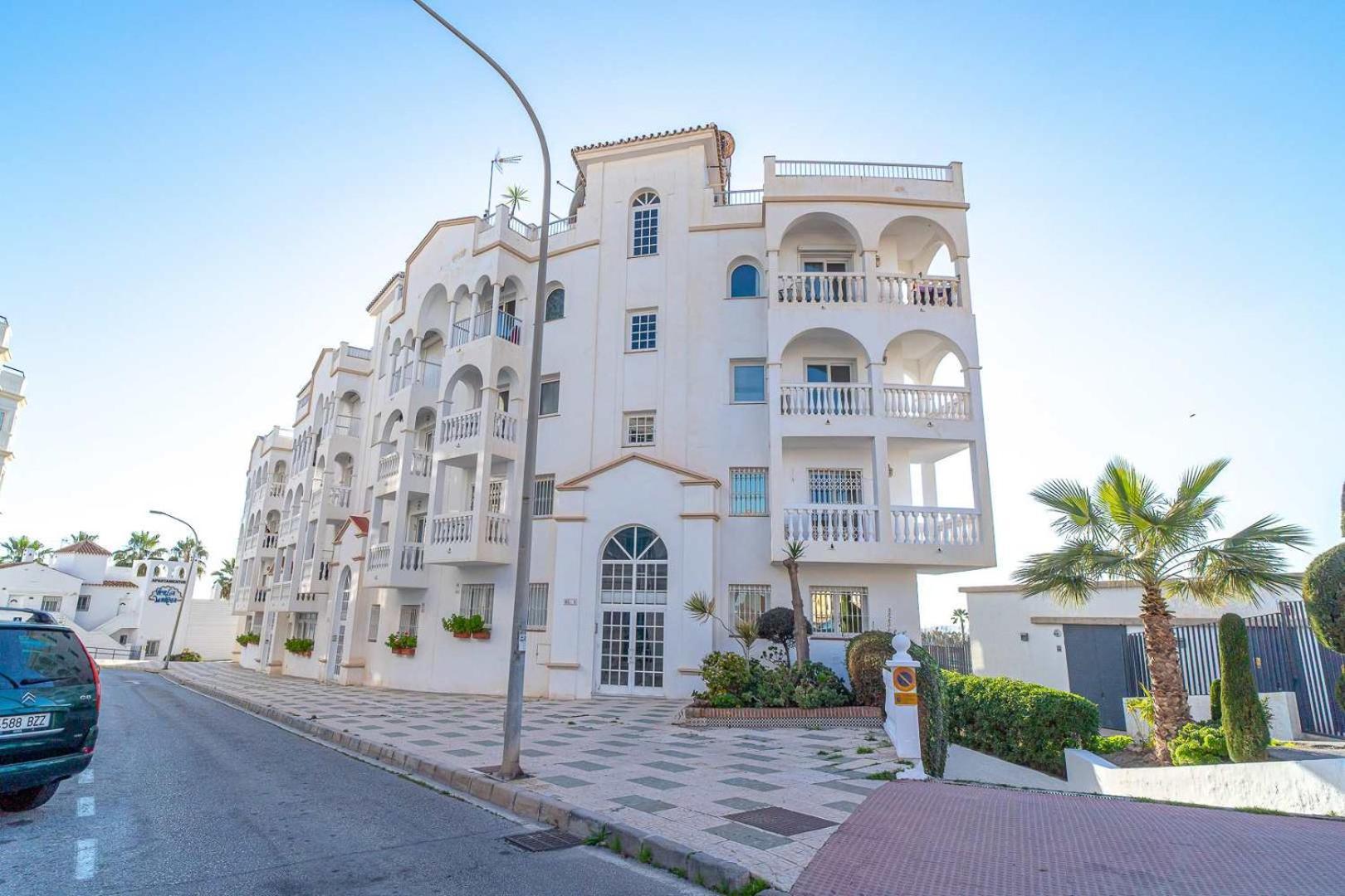 Apartment Stella Marris Bloque 1 Nerja