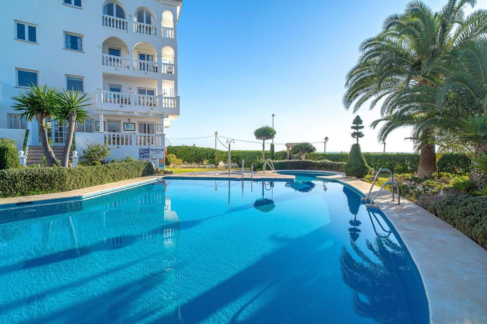 Stella Marris Bloque 1 Nerja