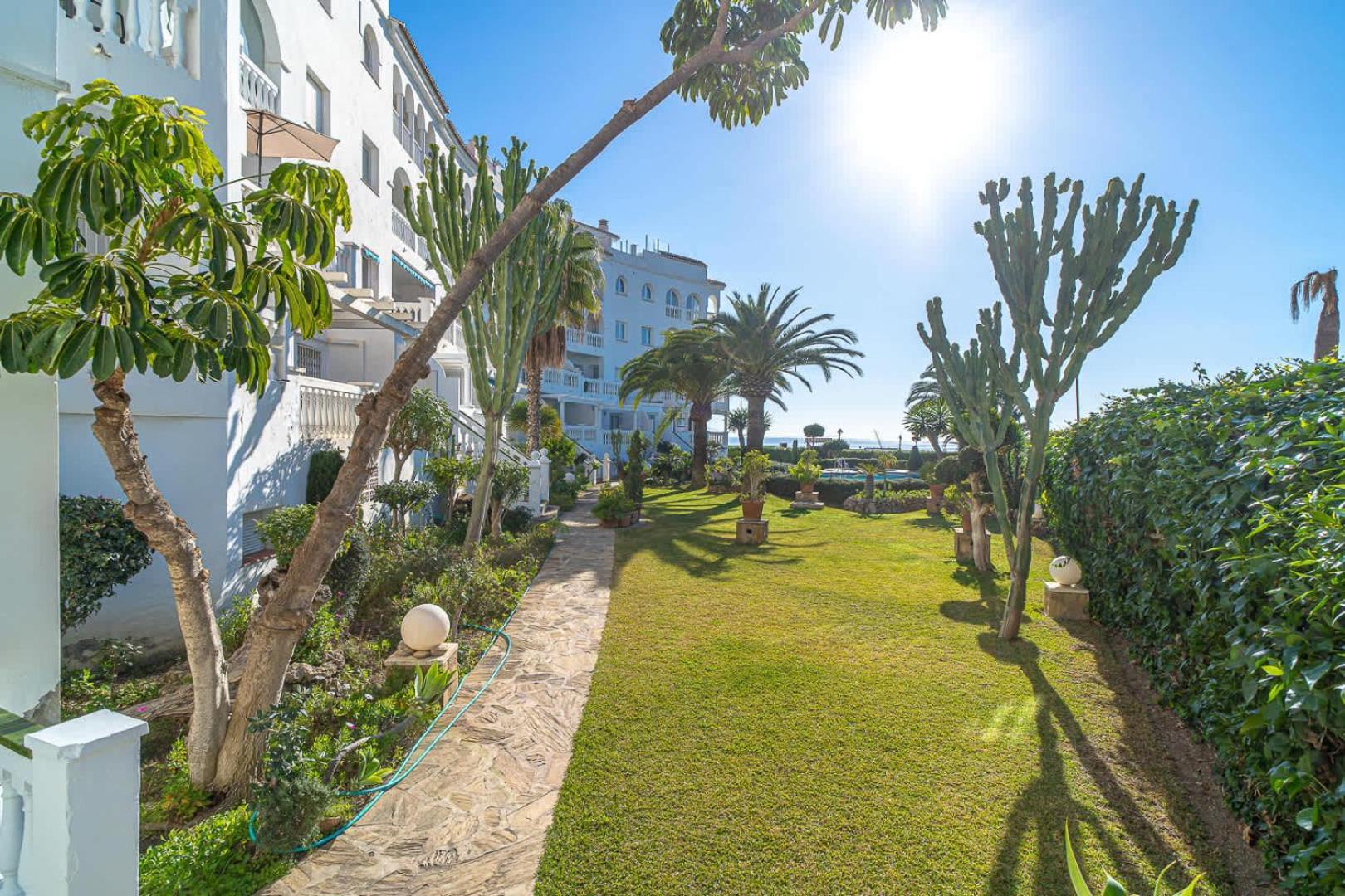 Apartment Stella Marris Bloque 1 *