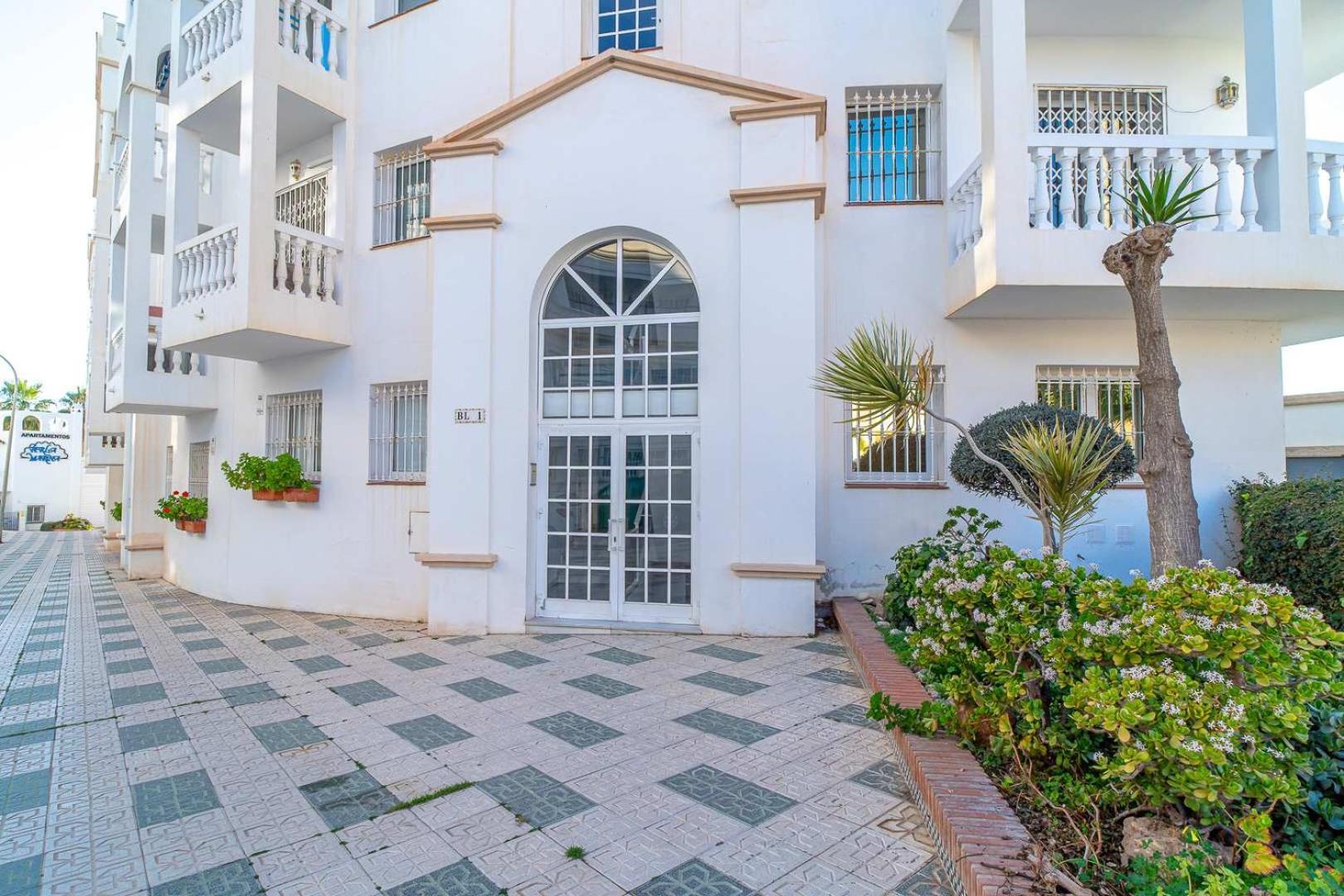 Apartment Stella Marris Bloque 1