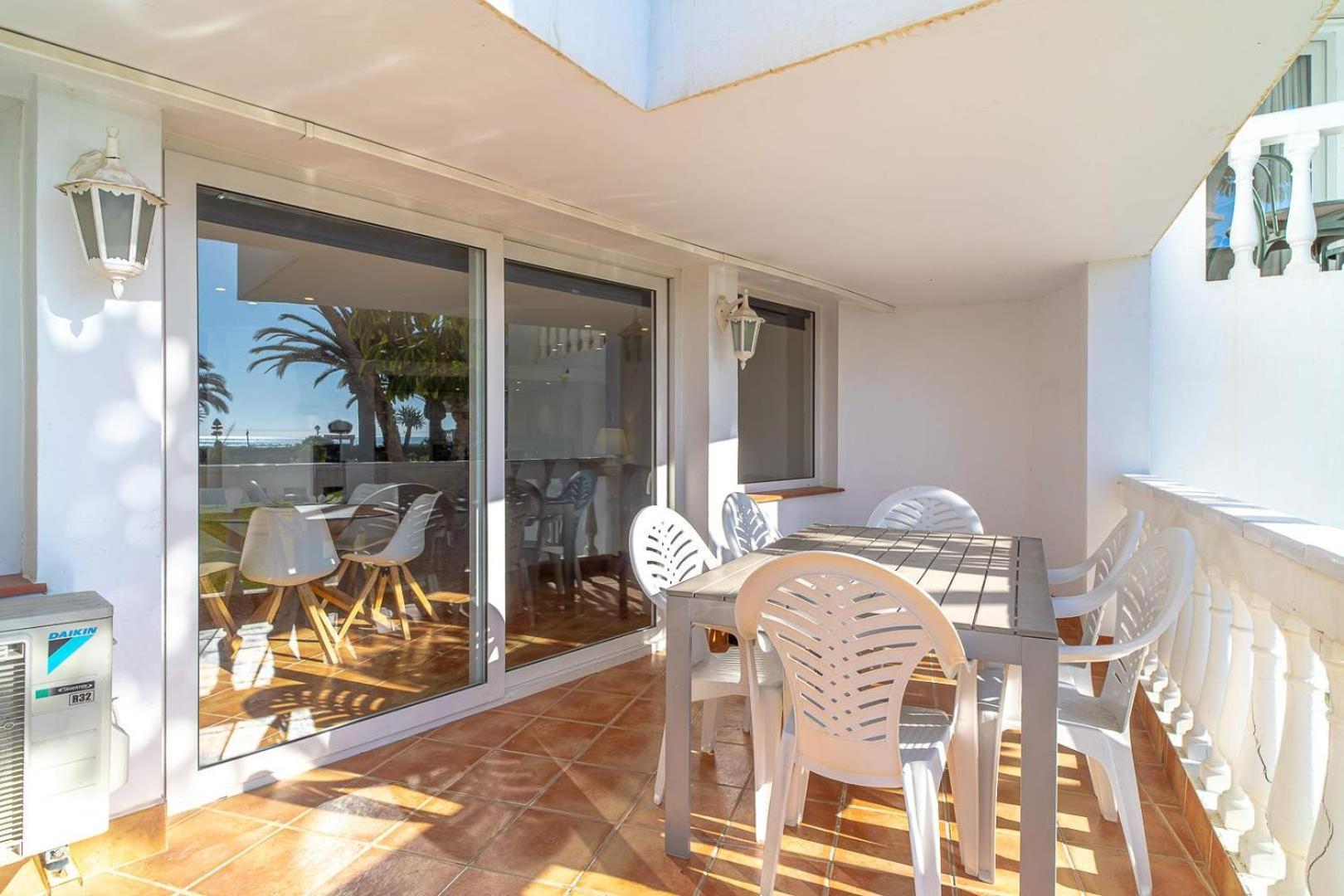 Apartment Stella Marris Bloque 1 *