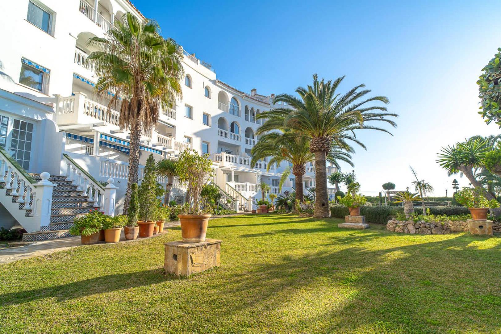 Stella Marris Bloque 1 Apartment Nerja
