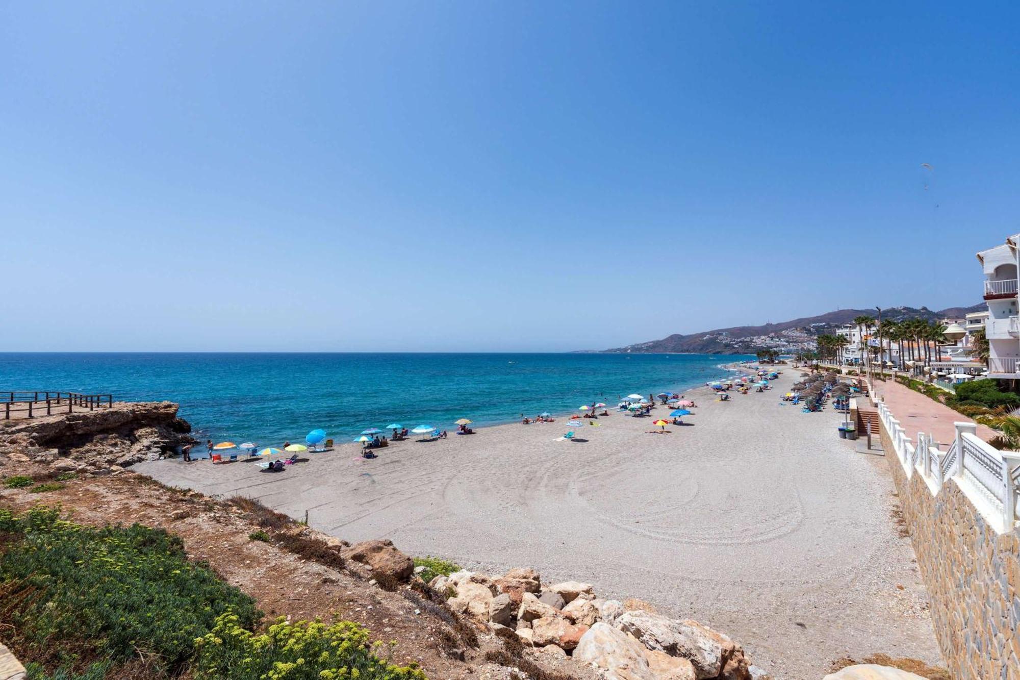 Apartment Stella Marris Bloque 1 Nerja