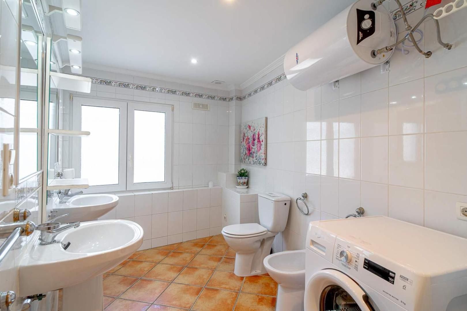 Stella Marris Bloque 1 Apartment