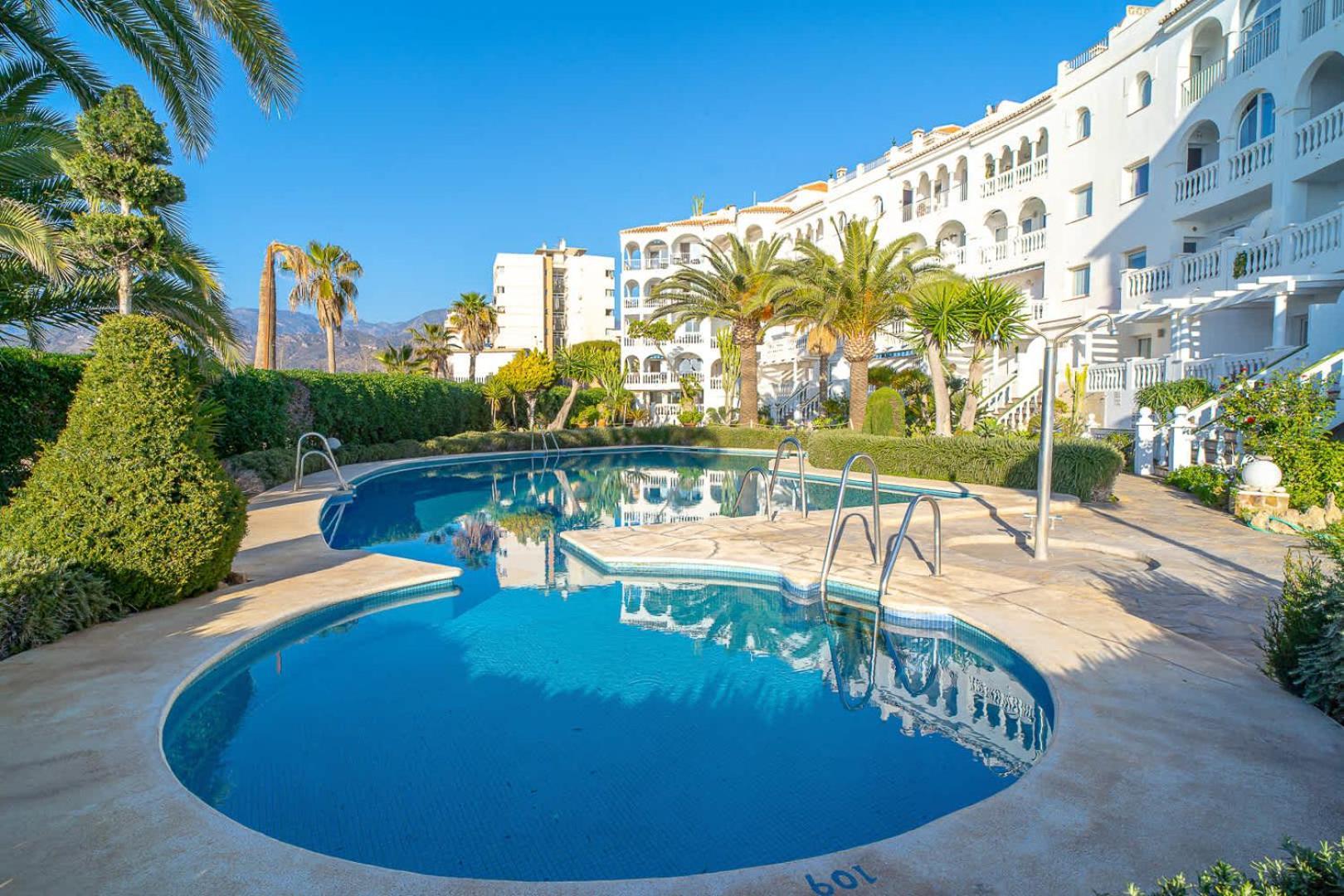Apartment Stella Marris Bloque 1