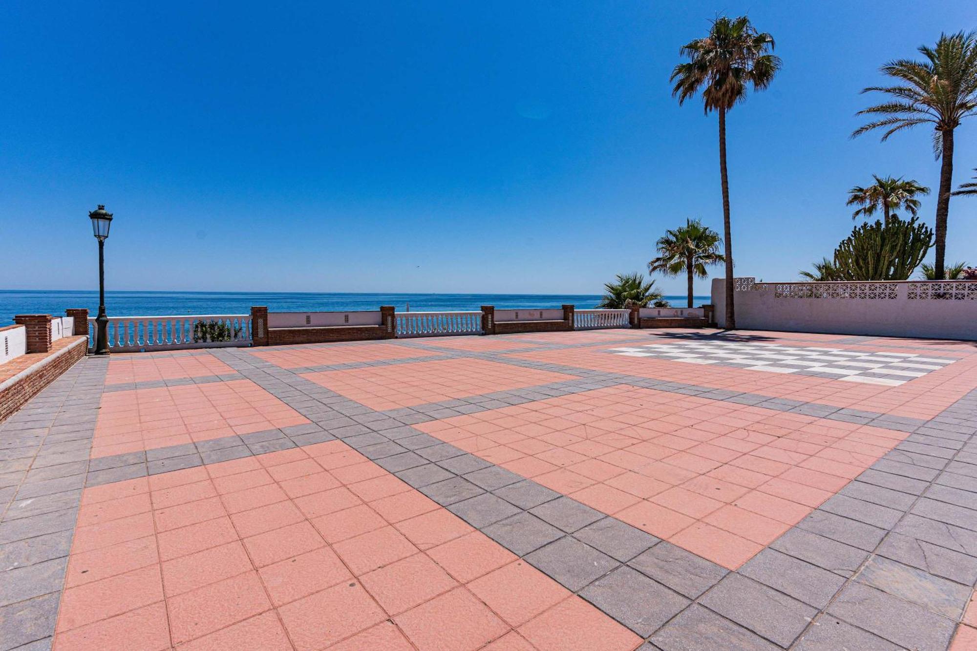 Stella Marris Bloque 1 Apartment *