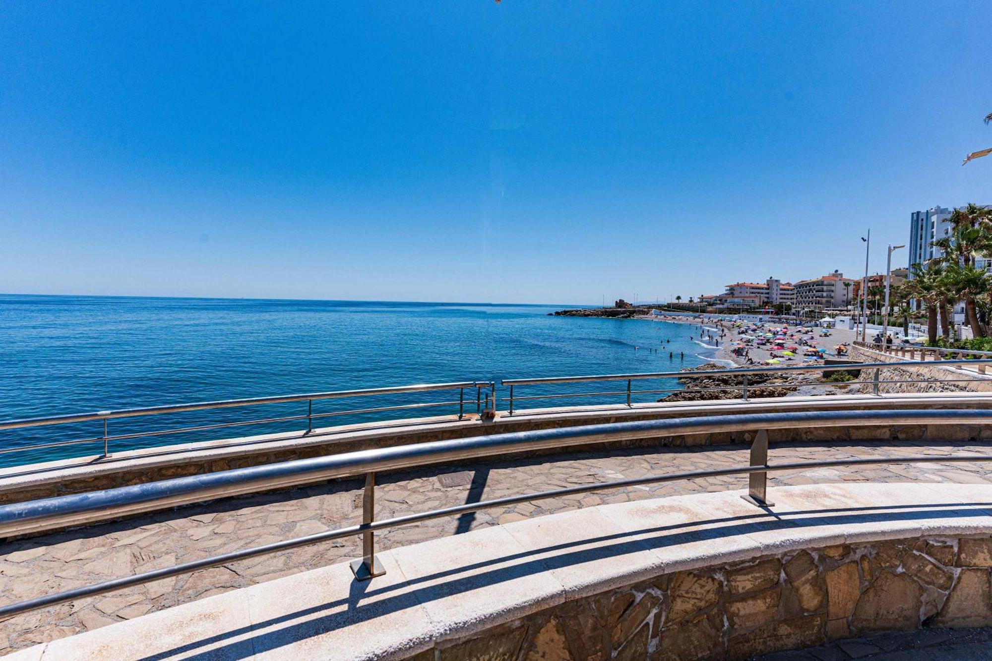 Apartment Stella Marris Bloque 1 *