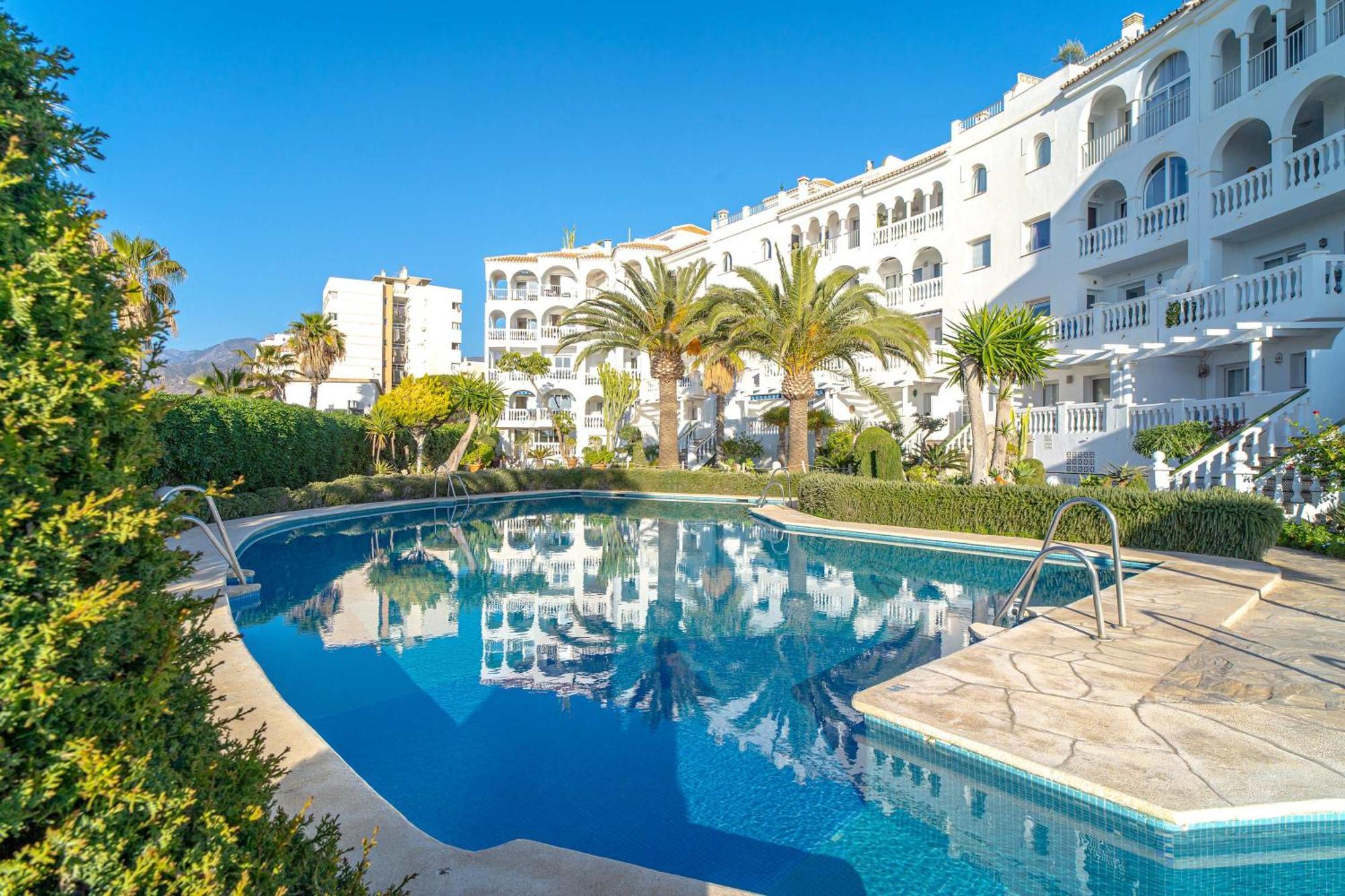 Stella Marris Bloque 1 Nerja