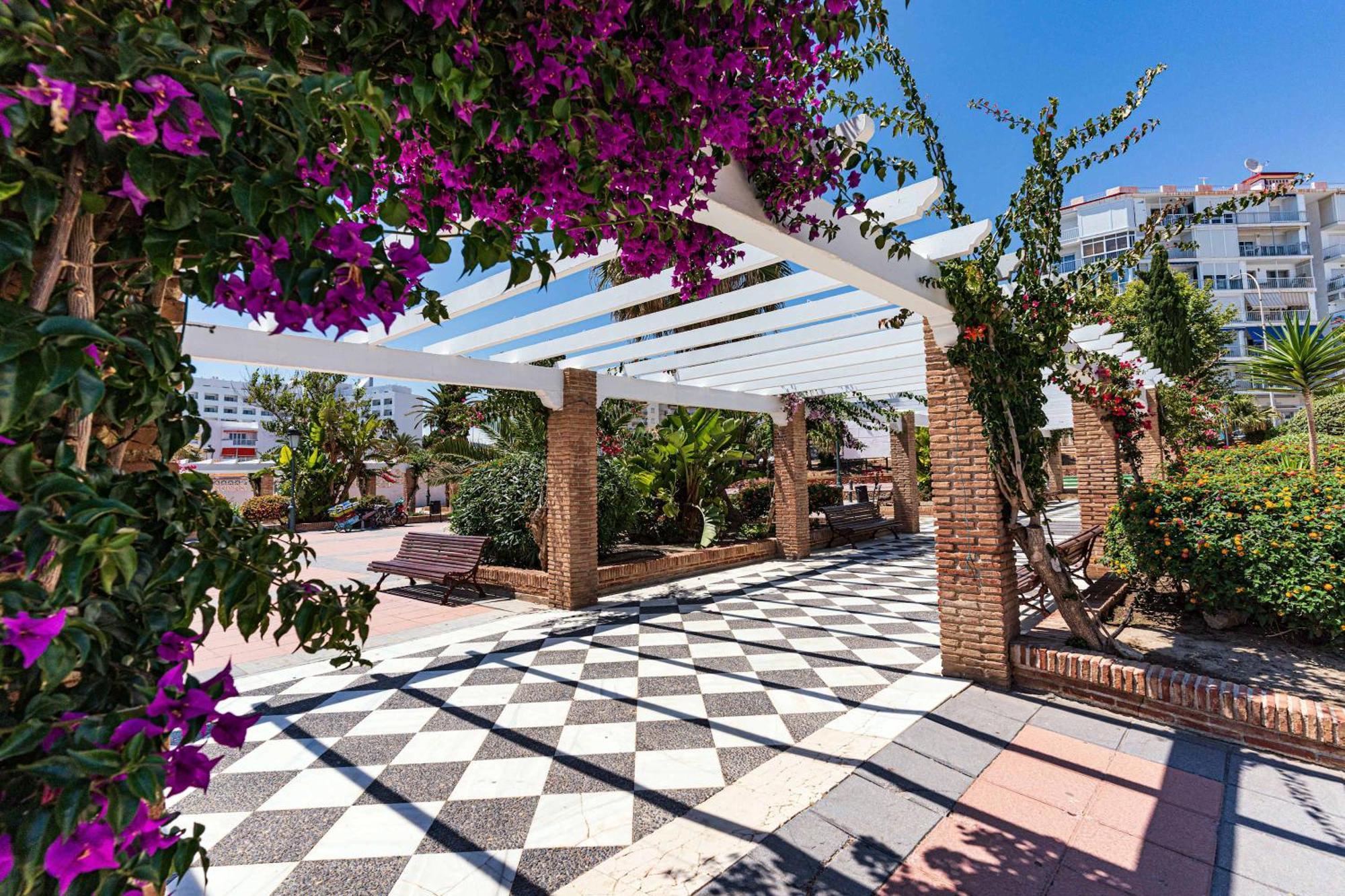 Stella Marris Bloque 1 Apartment *