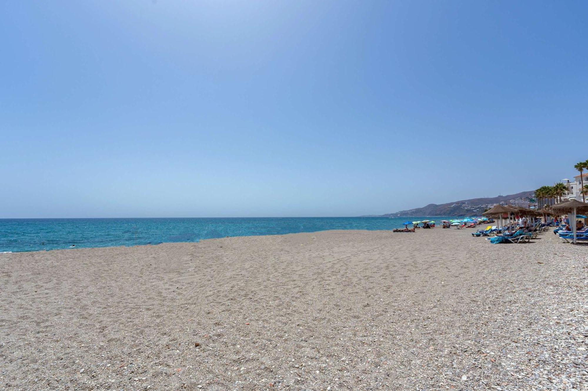 Apartment Stella Marris Bloque 1 *