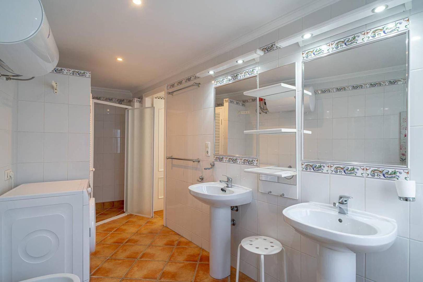 Stella Marris Bloque 1 Apartment