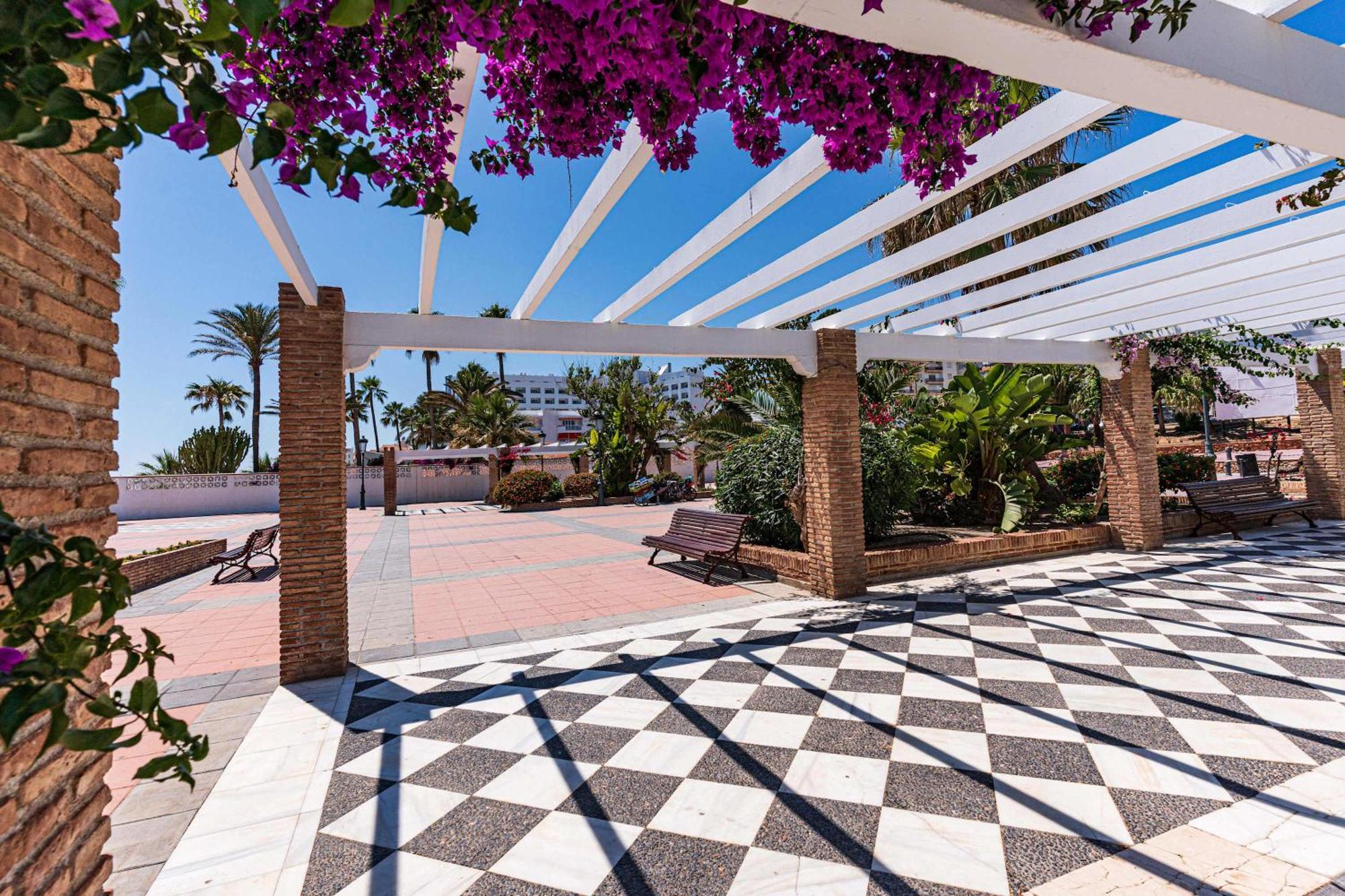 Stella Marris Bloque 1 Apartment Nerja