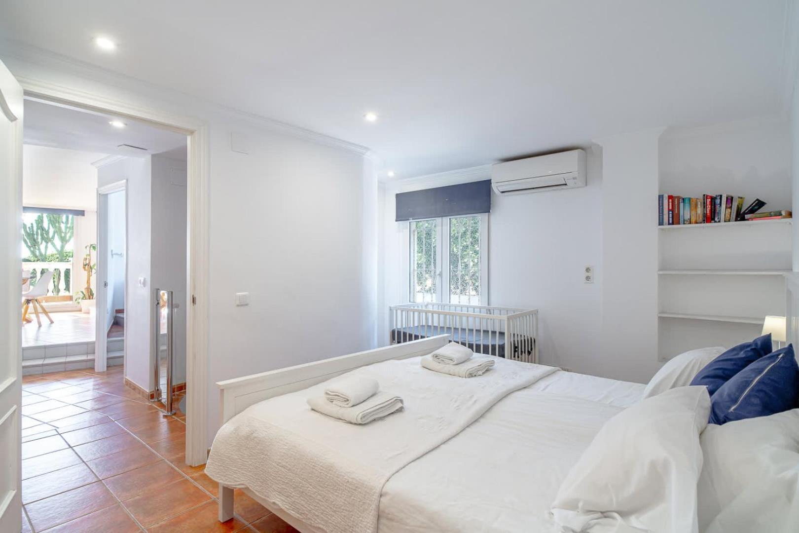 Stella Marris Bloque 1 * Nerja