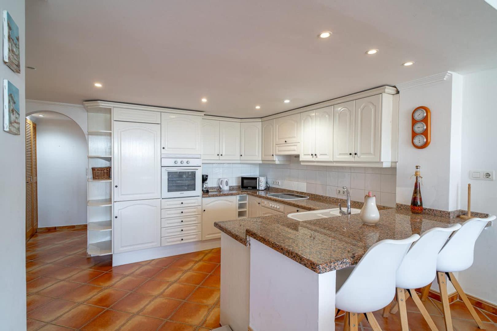 Stella Marris Bloque 1 Apartment Nerja