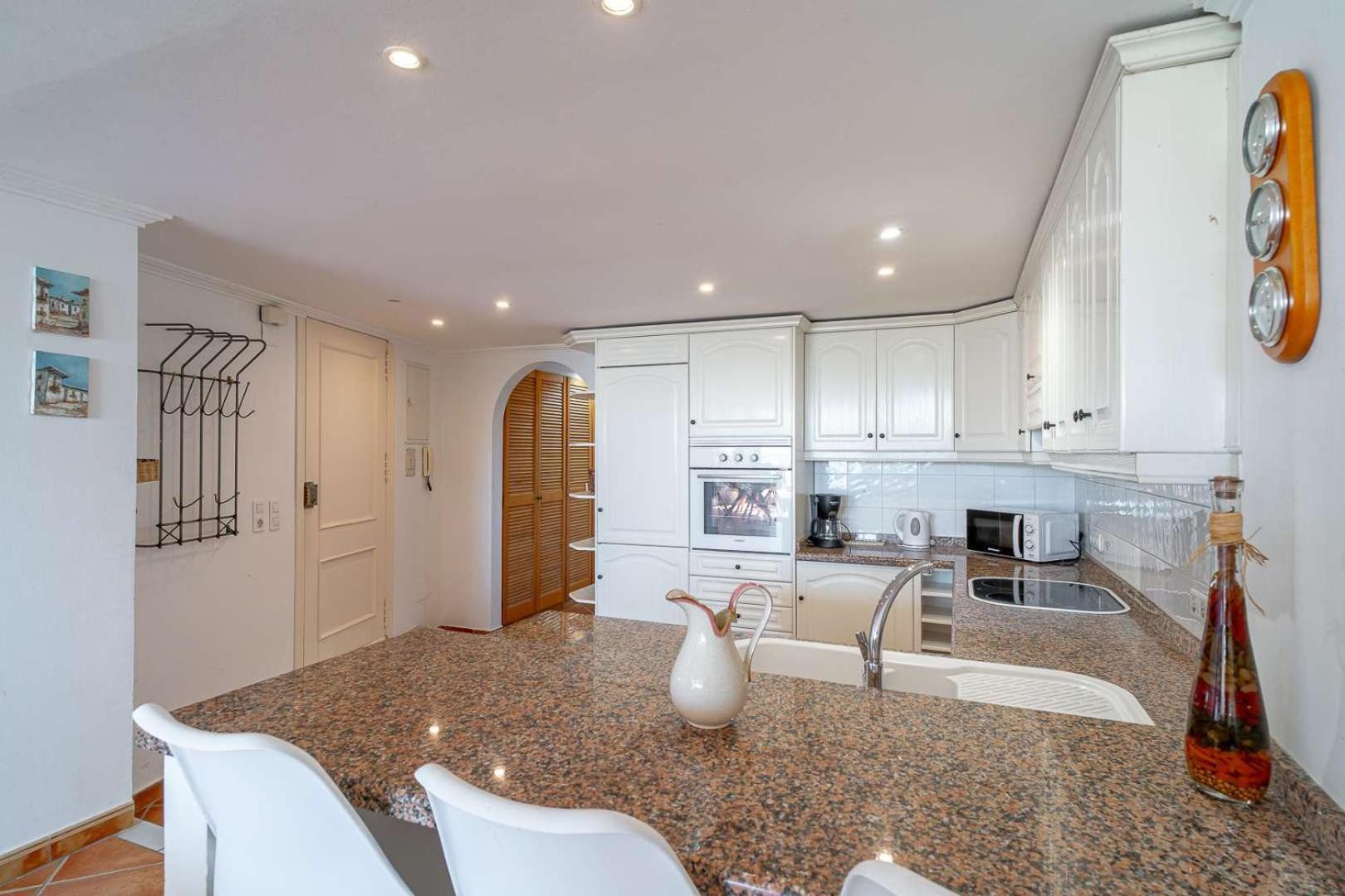 Stella Marris Bloque 1 Apartment *