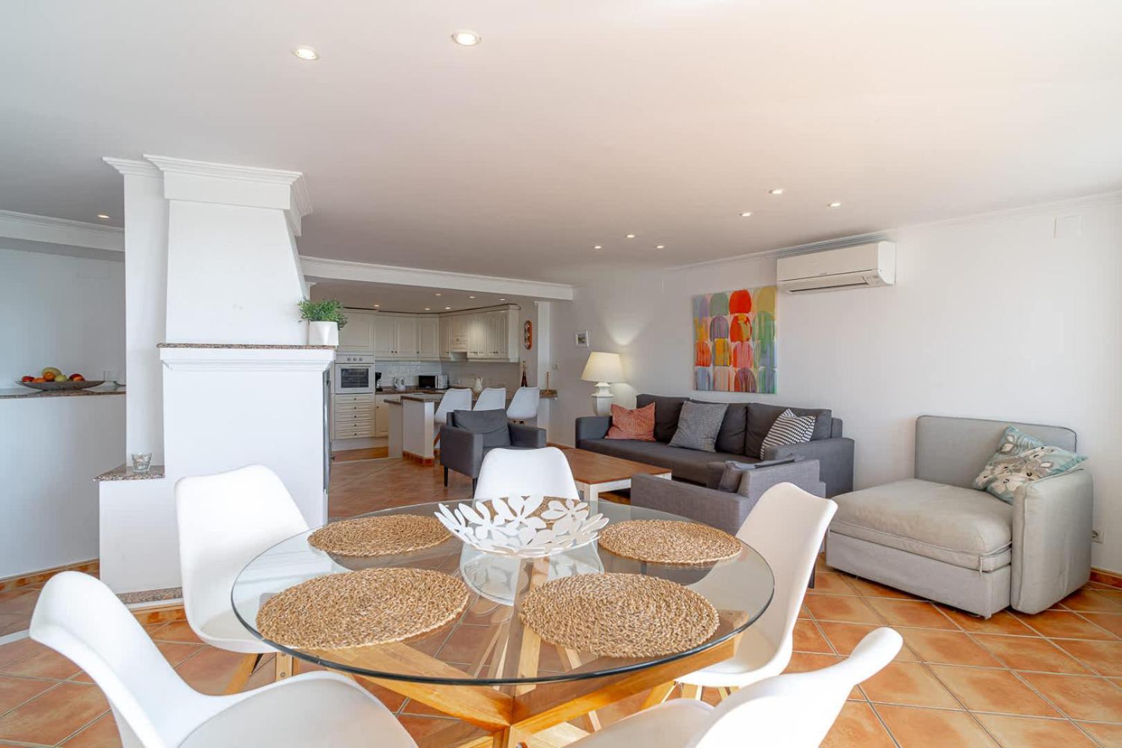 Apartment Stella Marris Bloque 1 *