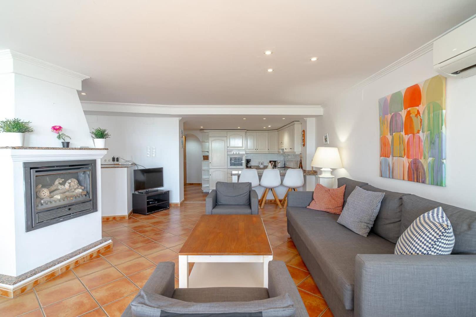 Apartment Stella Marris Bloque 1 *