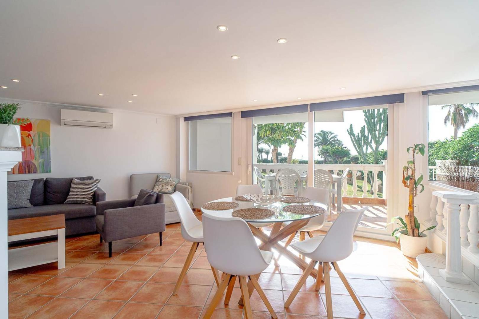 Stella Marris Bloque 1 Apartment